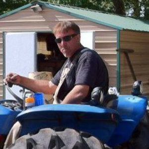 Meet your Posher, Jerry